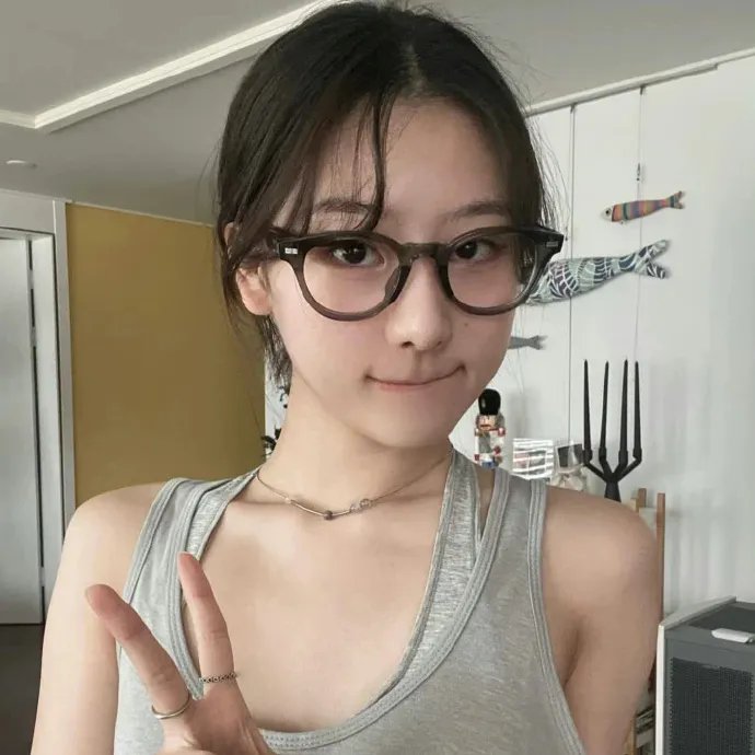 总觉得邻家更幸福