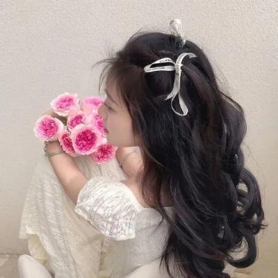 棉花云下的水圈