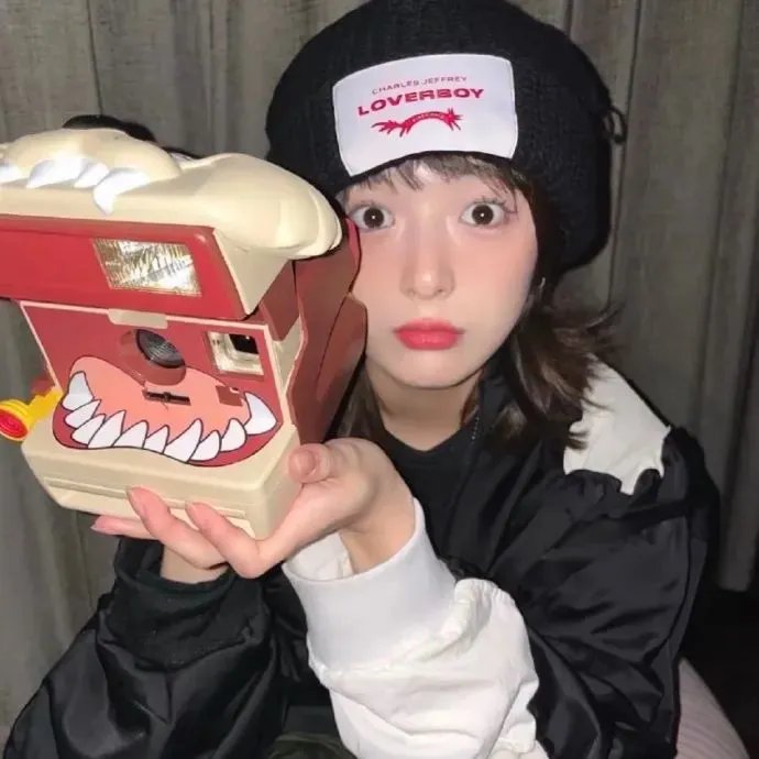 玉女情狂